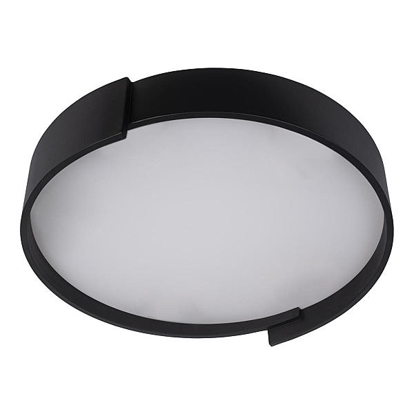 Светильник потолочный Loft It Coin 10200 Black